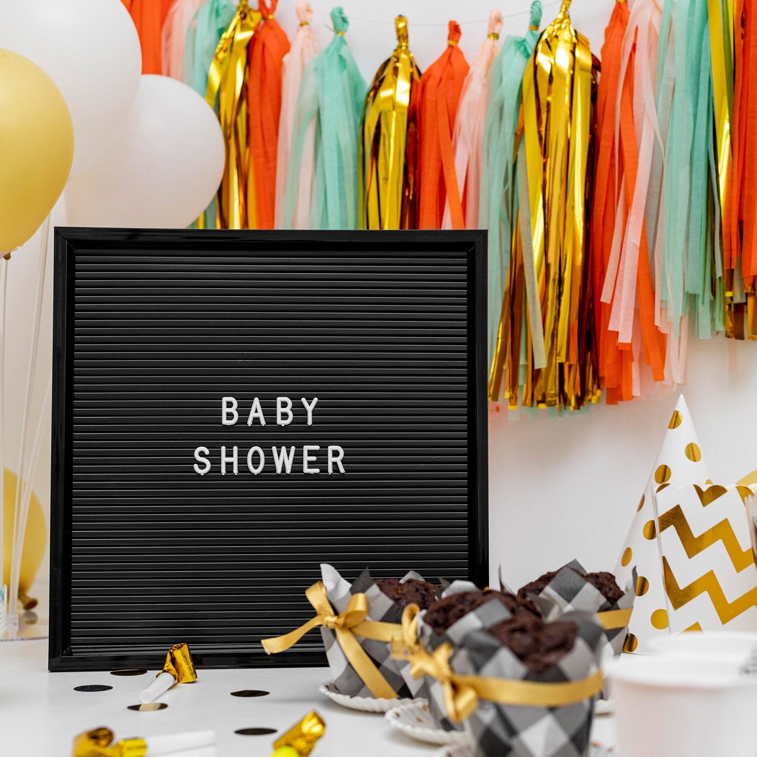 Baby Shower