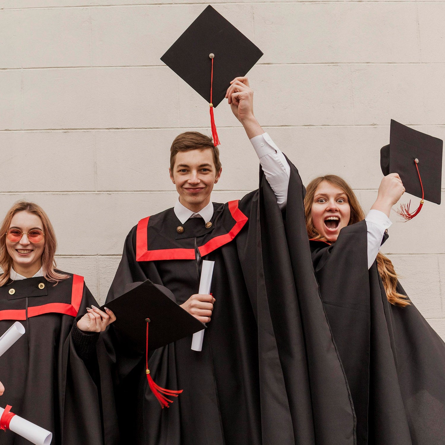 Graduation