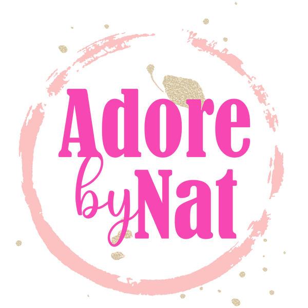 Adore By Nat Party Decorations